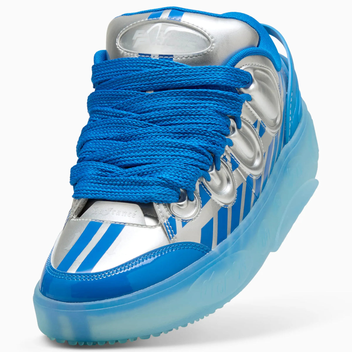 PUMA Team Royal-PUMA Silver