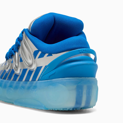 PUMA Team Royal-PUMA Silver
