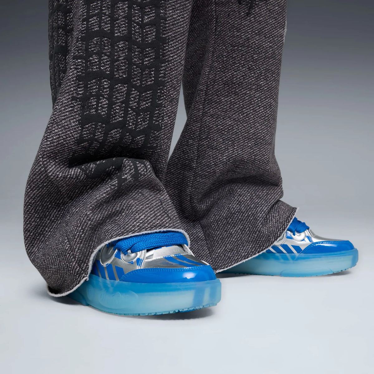 PUMA Team Royal-PUMA Silver
