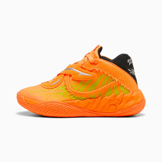 Heat Fire-Lux Lime
