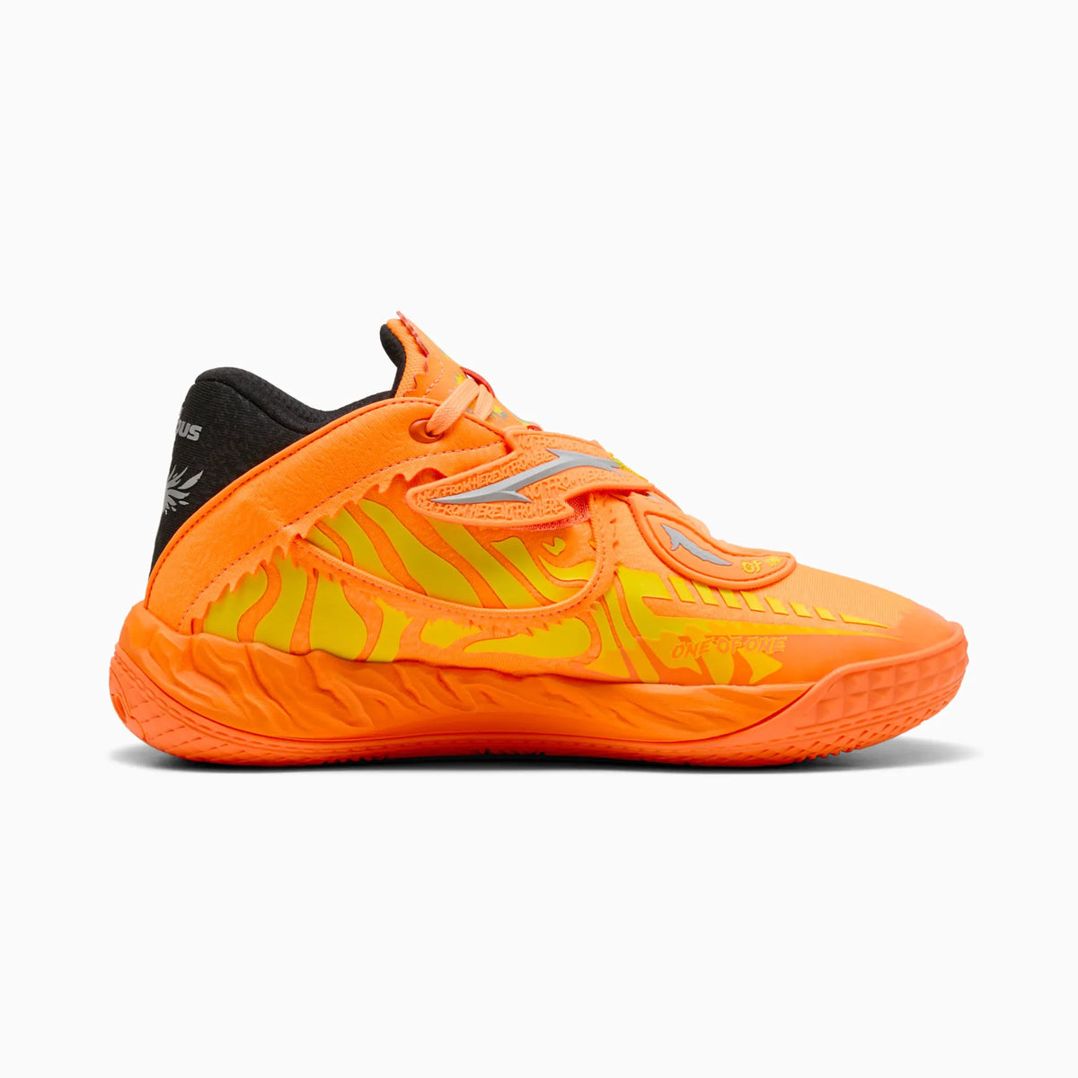 Heat Fire-Lux Lime