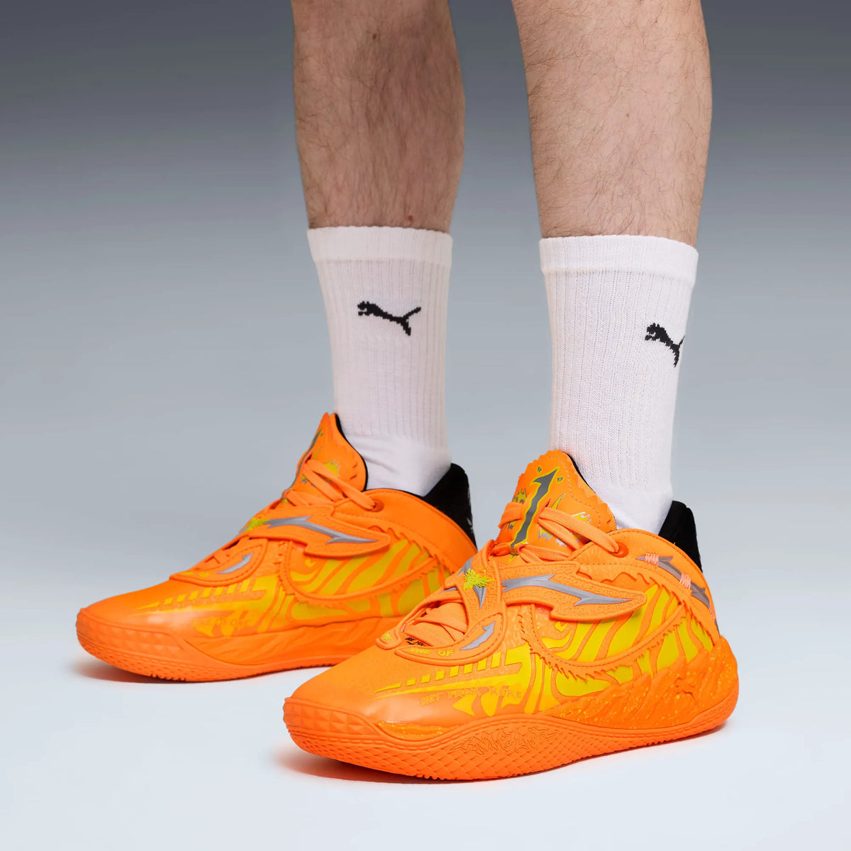 Heat Fire-Lux Lime