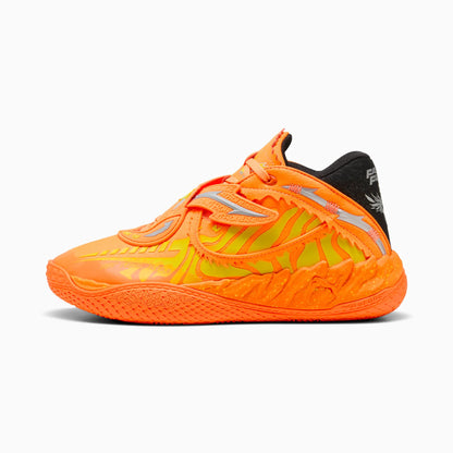 Heat Fire-Lux Lime