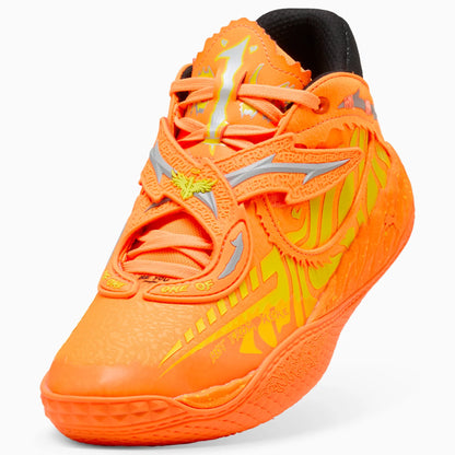Heat Fire-Lux Lime