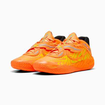 Heat Fire-Lux Lime