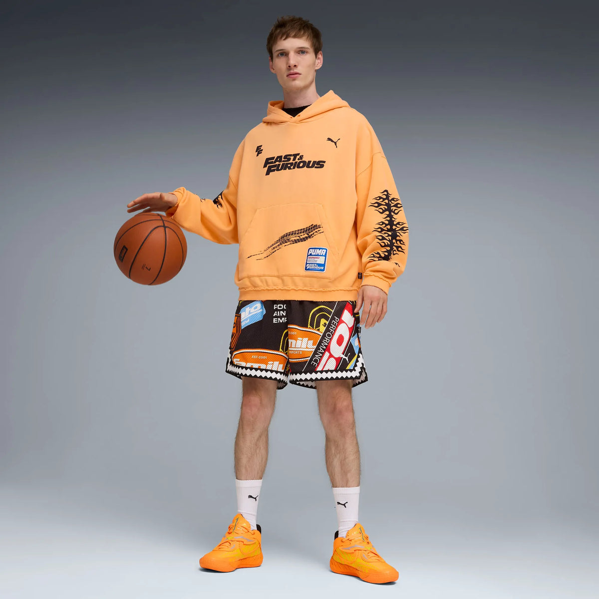 Heat Fire
