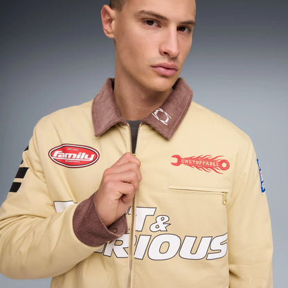 Cashew Brown