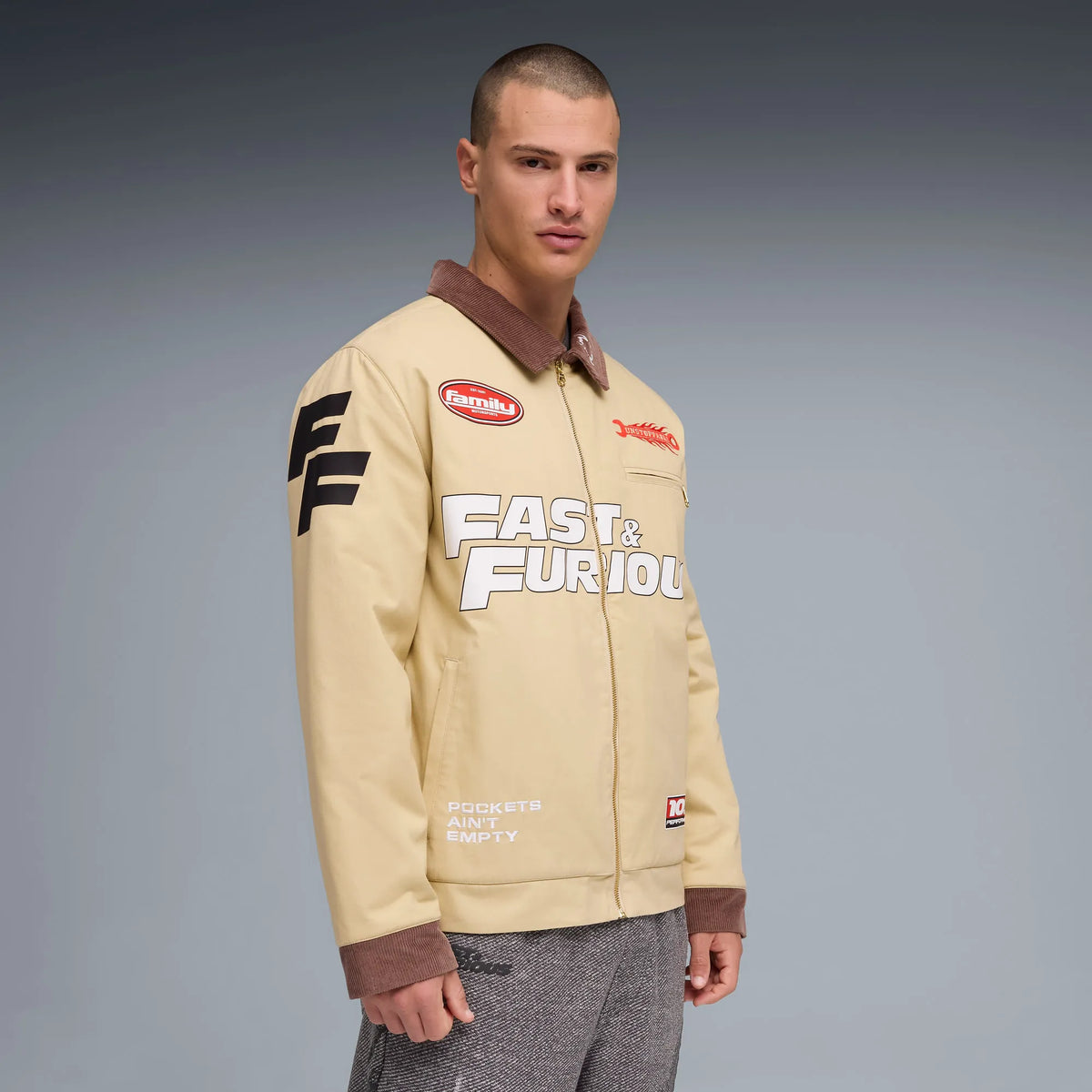 Cashew Brown