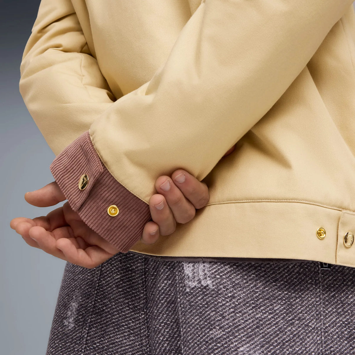 Cashew Brown