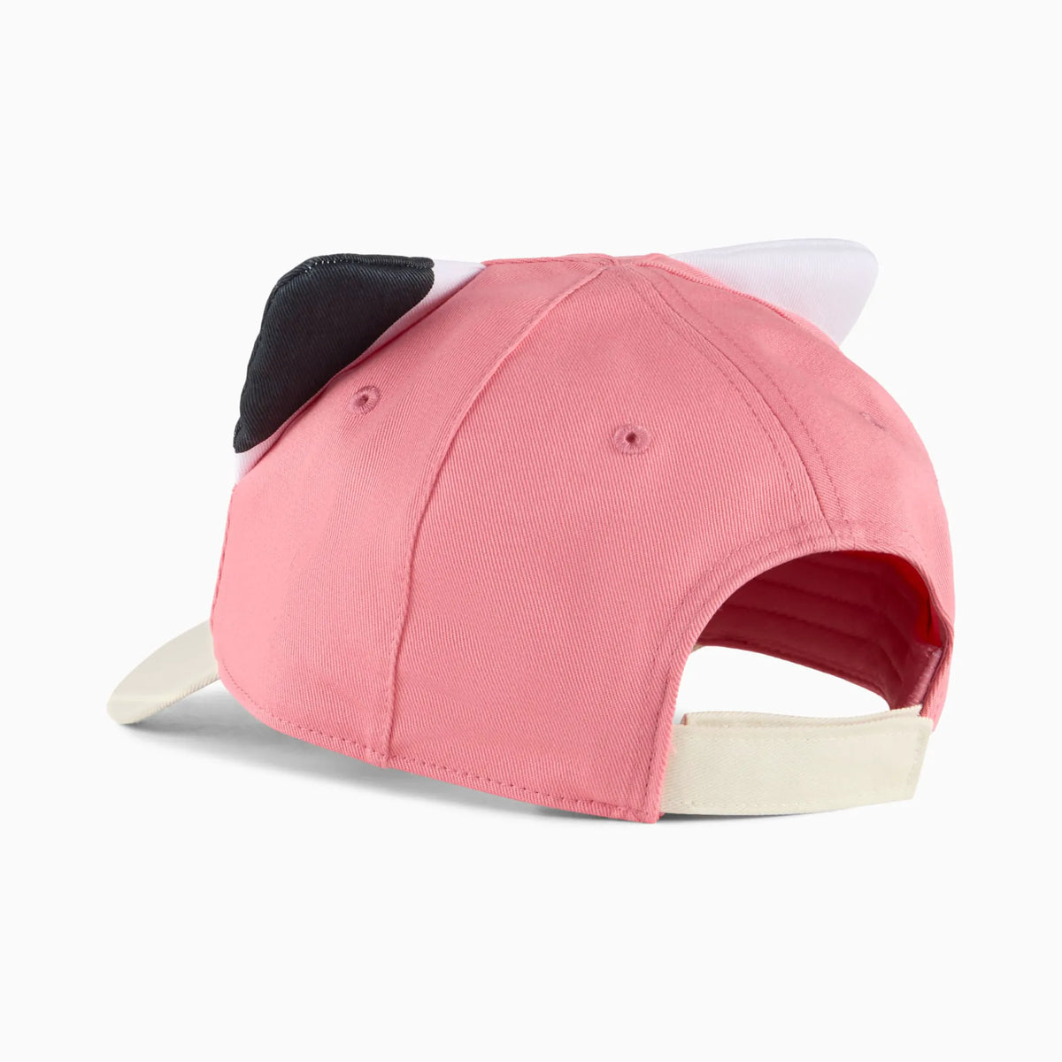 Wild Pink-Alpine Snow
