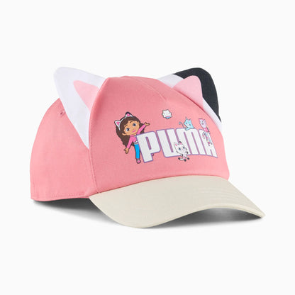 Wild Pink-Alpine Snow