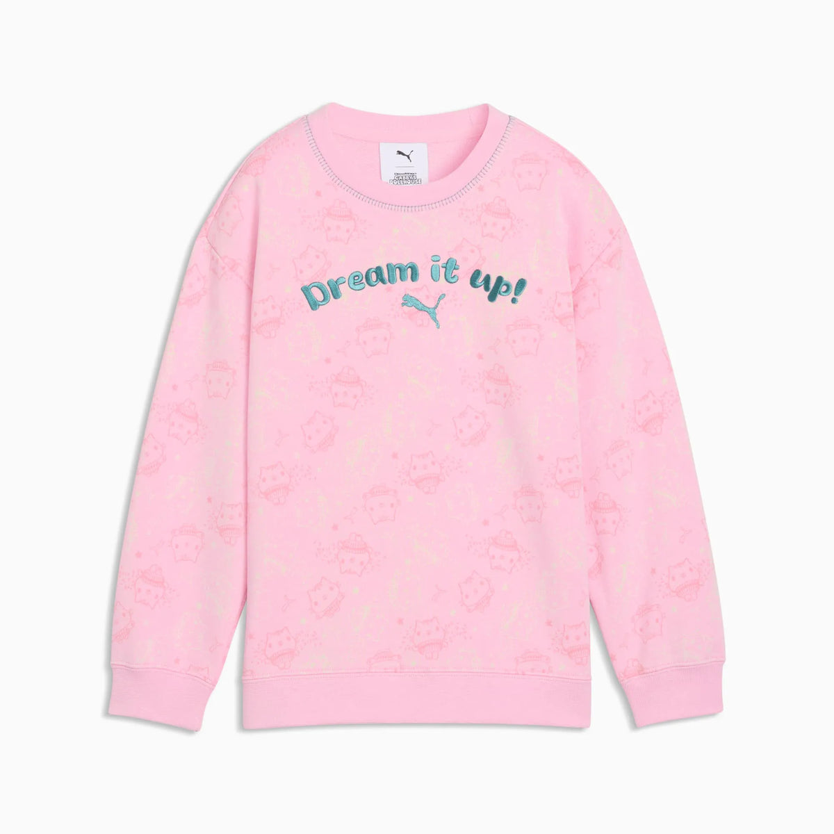 Pink Shimmer