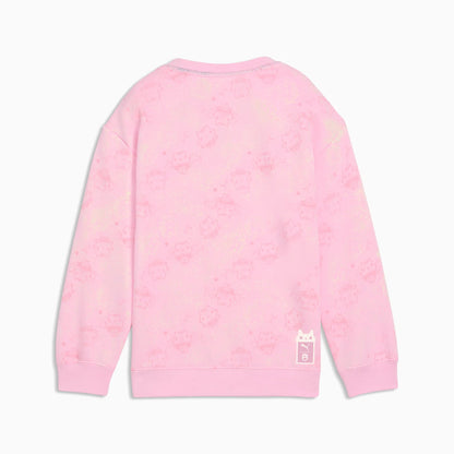 Pink Shimmer