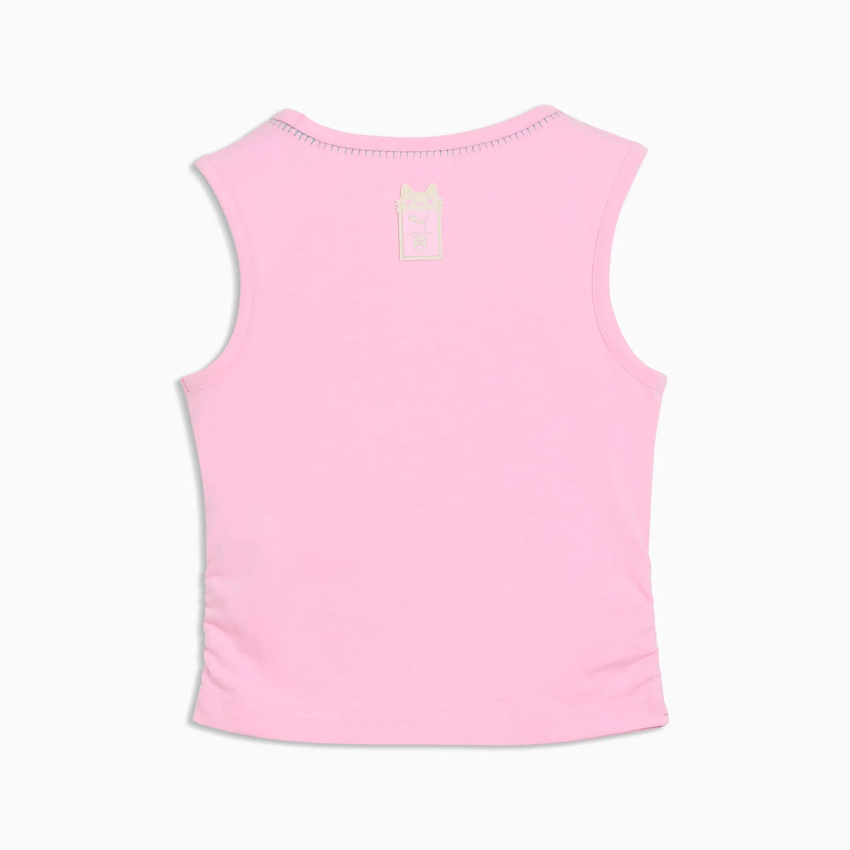 Pink Shimmer