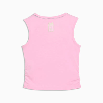 Pink Shimmer