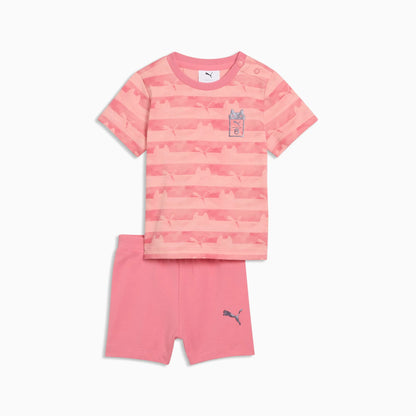 Wild Pink