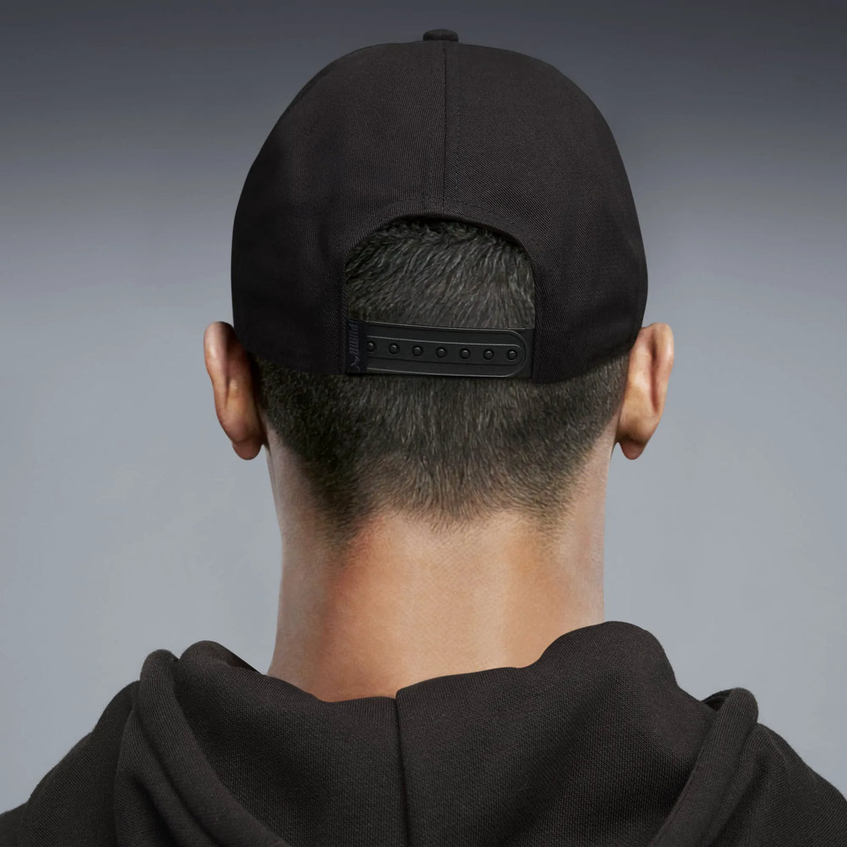 PUMA Black