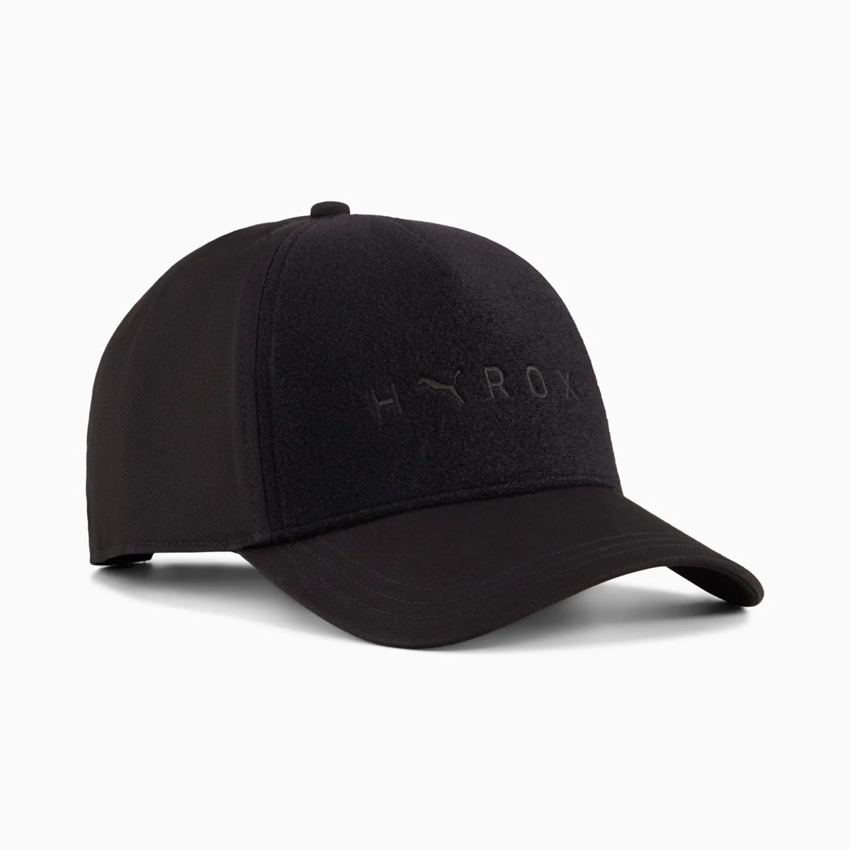 PUMA Black