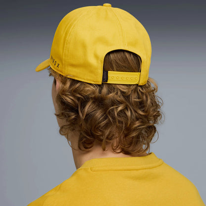 Dazzling Yellow-TBD
