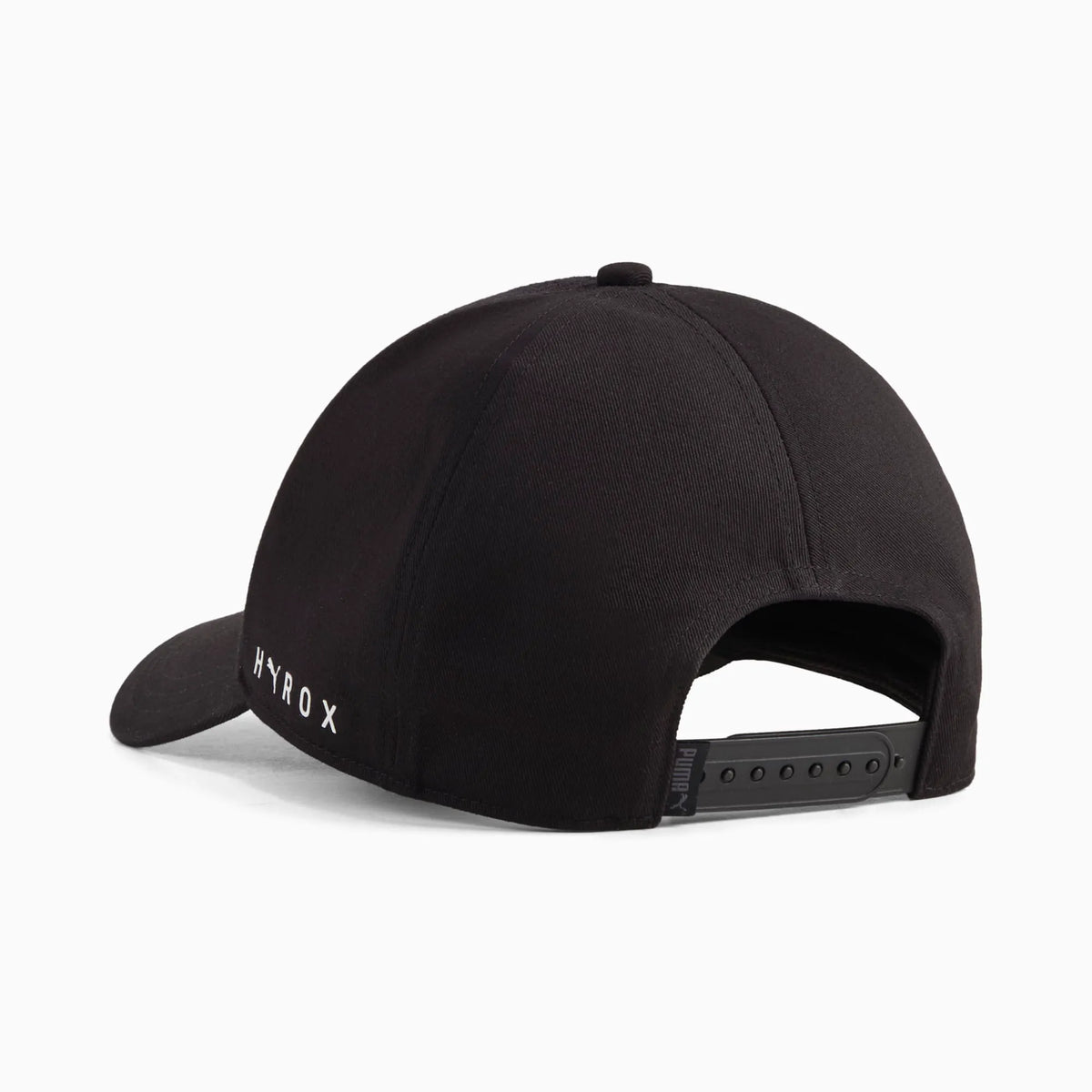 PUMA Black