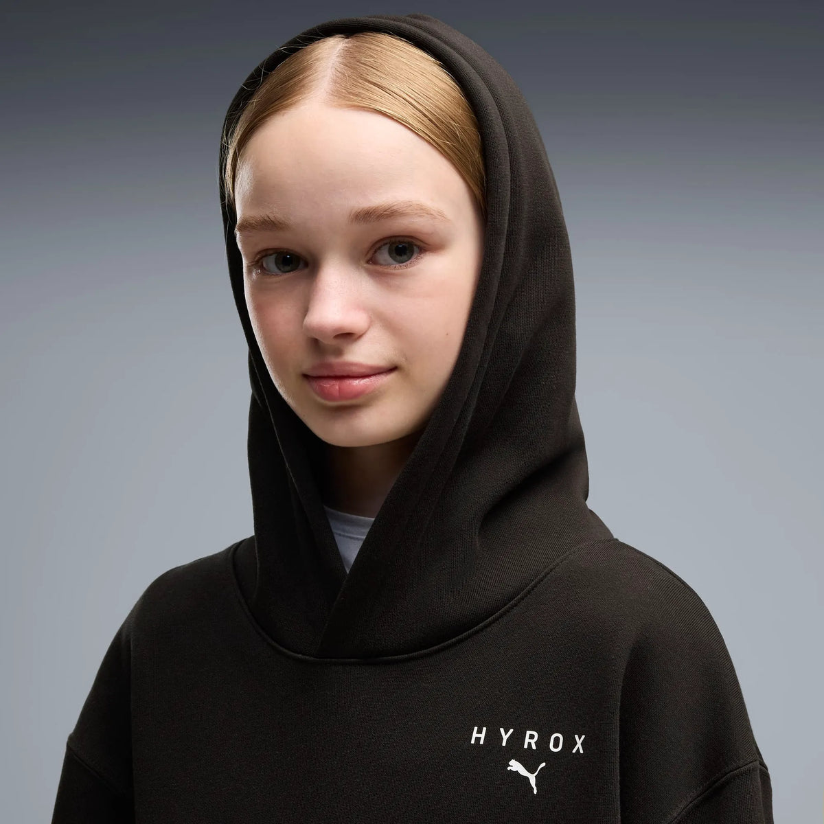 PUMA Black