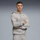 Light Gray Heather