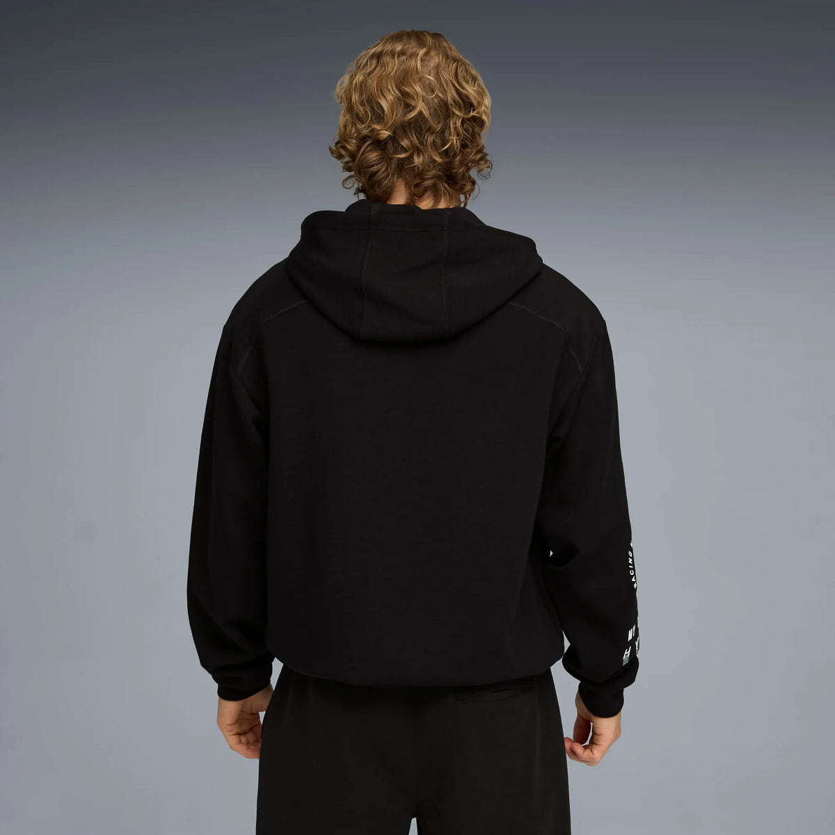 PUMA Black