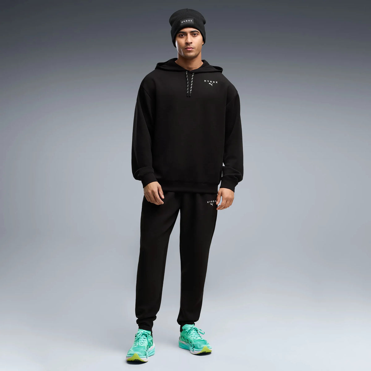 PUMA Black