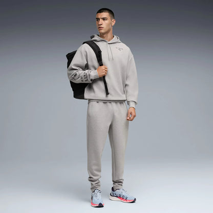 Light Gray Heather