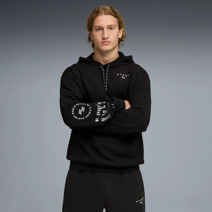 PUMA Black