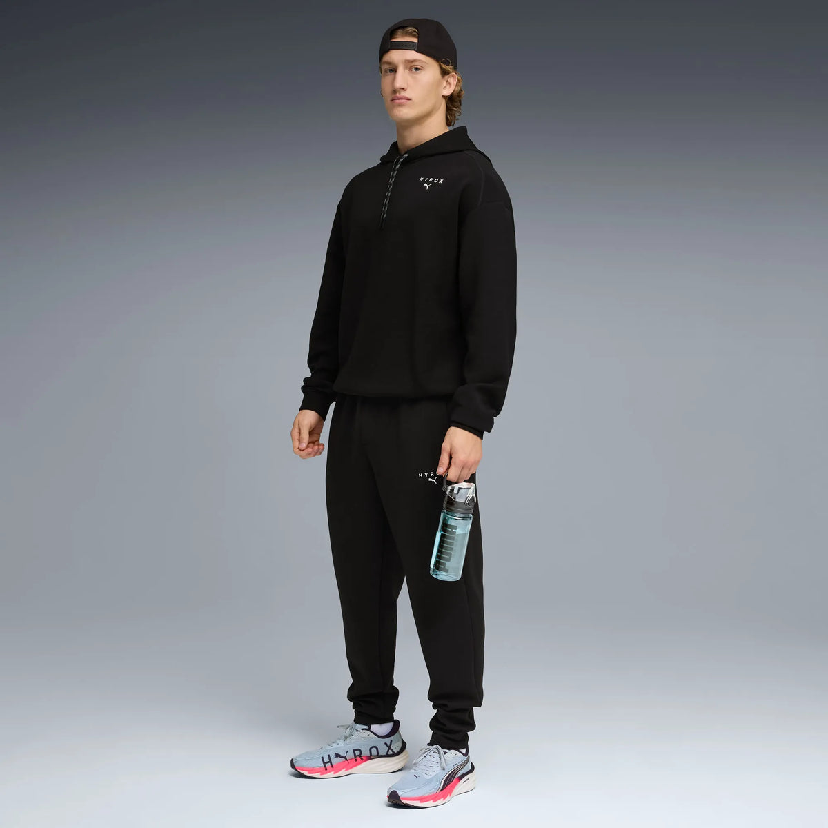 PUMA Black