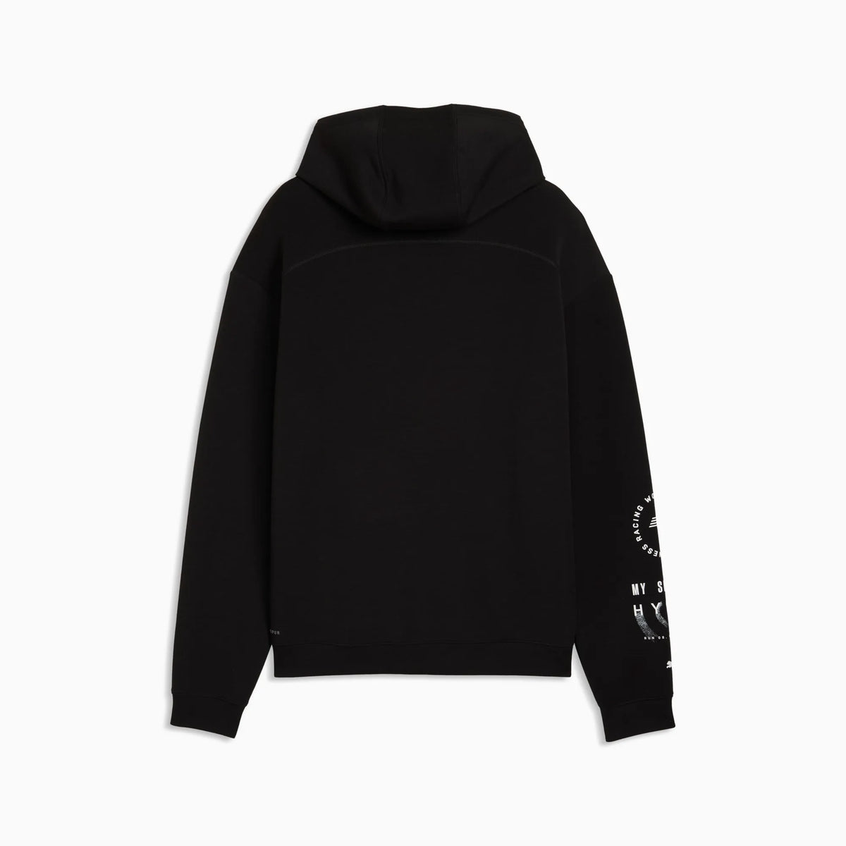 PUMA Black