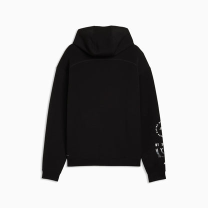 PUMA Black
