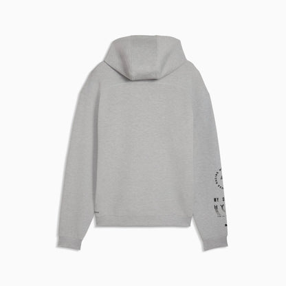Light Gray Heather