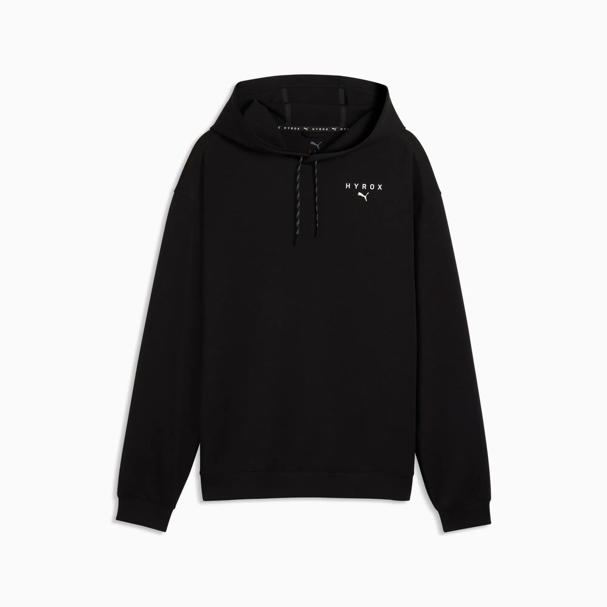 PUMA Black