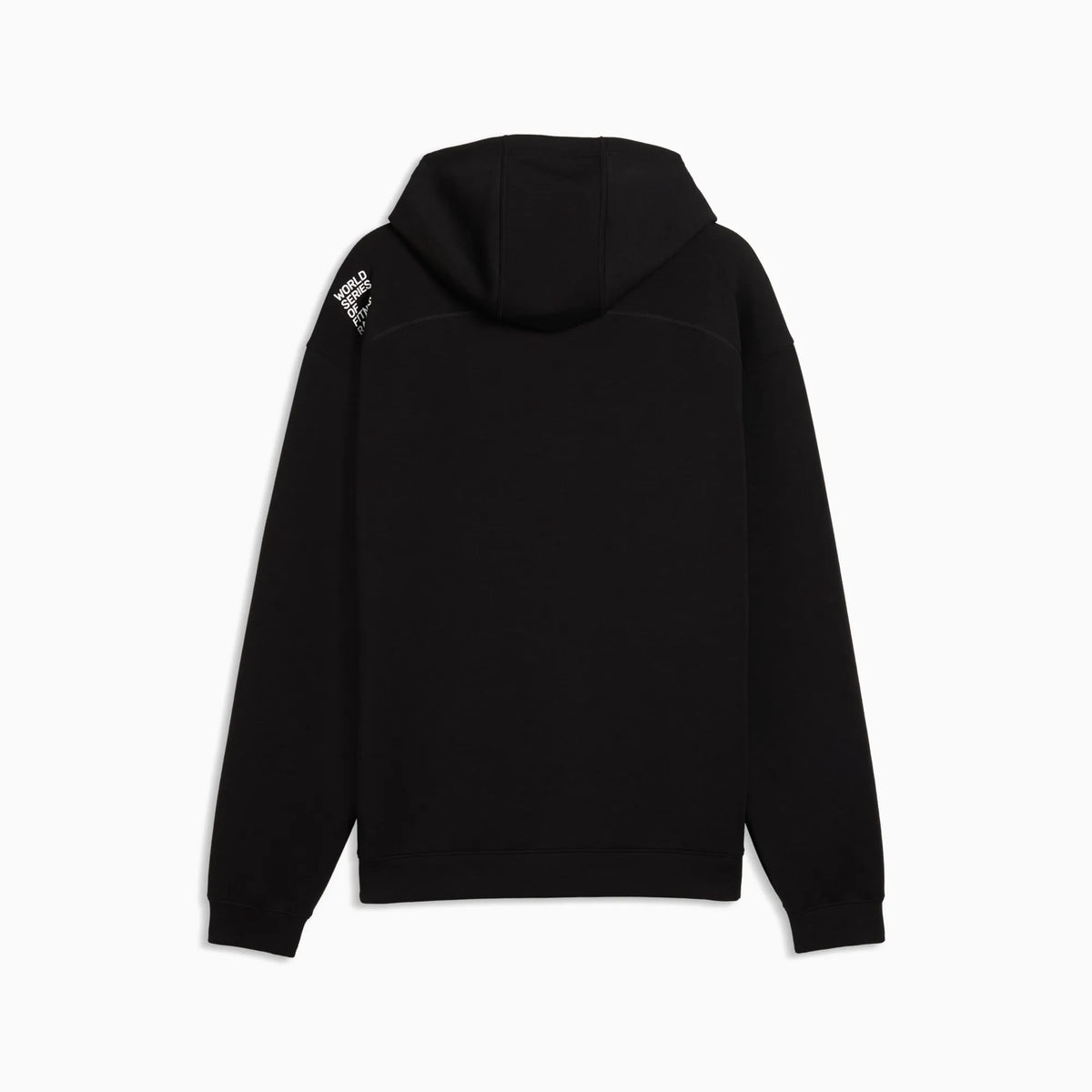 PUMA Black