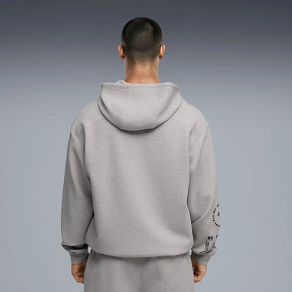 Light Gray Heather