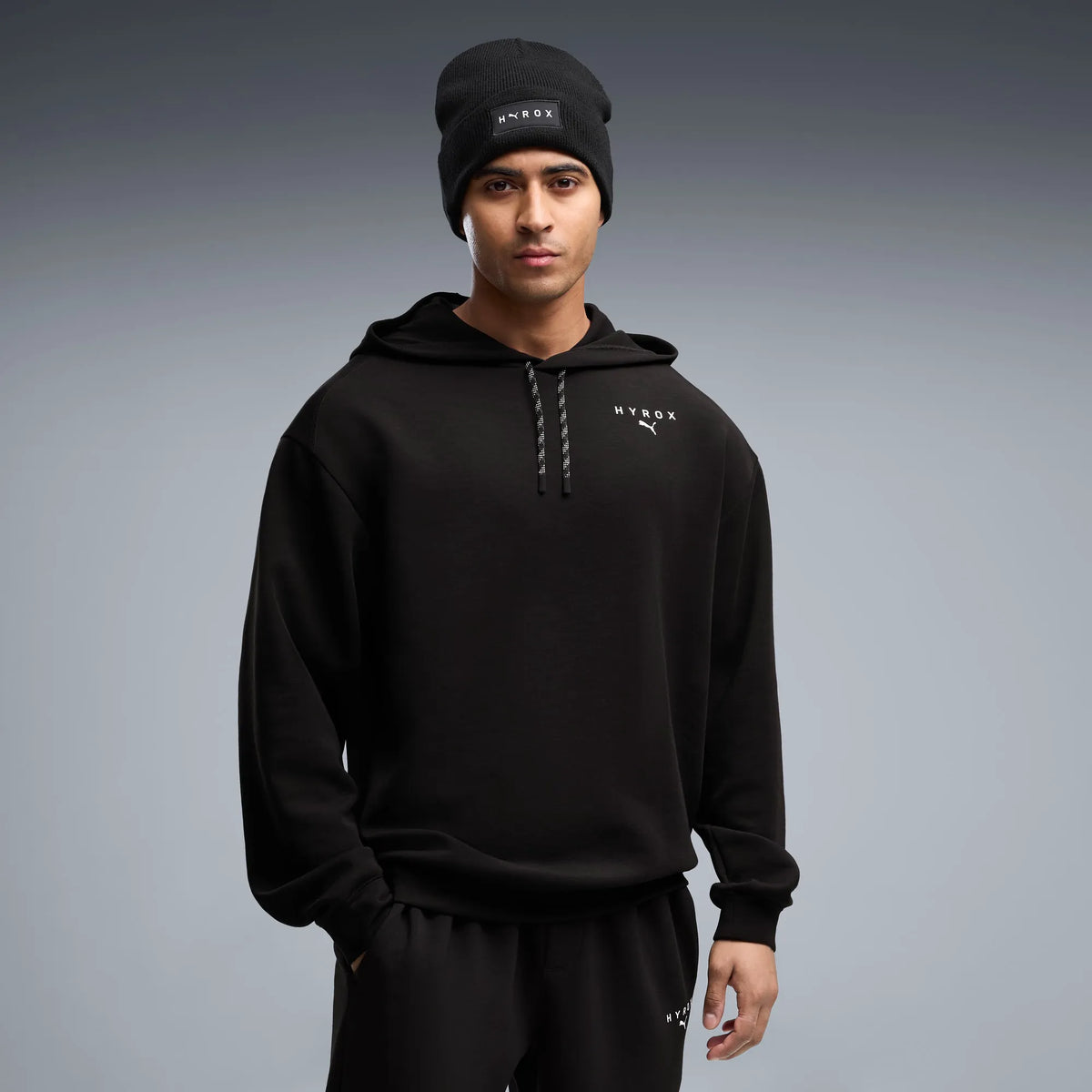 PUMA Black