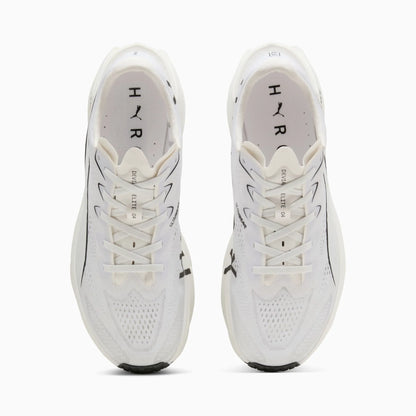 PUMA White-PUMA Black