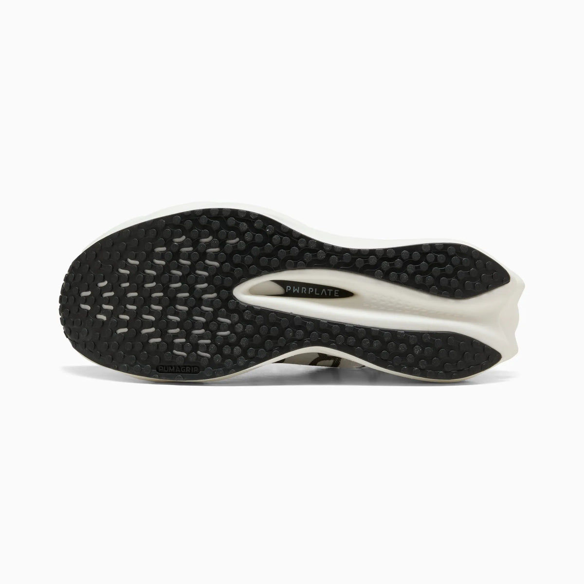 PUMA White-PUMA Black