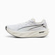 PUMA White-PUMA Black