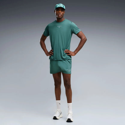 PUMA White-PUMA Black
