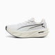 PUMA White-PUMA Black