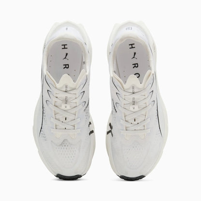 PUMA White-PUMA Black