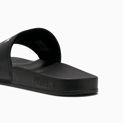 PUMA Black-PUMA White