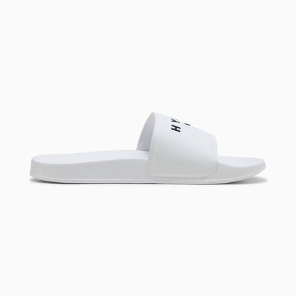 PUMA White-PUMA Black