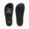 PUMA Black-PUMA White