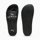 PUMA Black-PUMA White