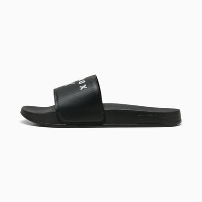 PUMA Black-PUMA White