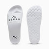 PUMA White-PUMA Black
